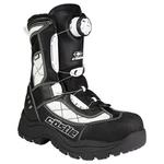 Castle X Women's Charge Atop Boot New. Price: $269.99.