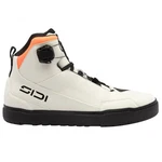 Sidi Kryo Shoe Ice White Size Fits Cycling Model 2352-0009-44 New. Price: $224.99.