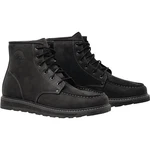 Thor Hallman Towner Boots, Black New. Price: $150.00.