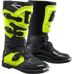 Gaerne Sg-j Kids' Boots Fluo Yellow Size 02 2199-009-2 New. Price: $239.99.