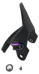 Fox Racing Motion Boots Left Cuff Black/gray/white 9/10.5 Usa New. Price: $31.72.