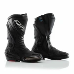 Rst Tractech Evo 3 Microfiber Sport Race Waterproof Motorcycle Boots - Black New. Price: $341.70.