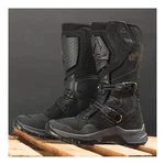 Leatt 7.5 Adv Hydradri Boot - Stealth (US7/EU40)7 Brand. Price: $527.50.