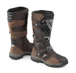 Forma Adventure Dry Motorcycle Motorbike Boots Brown New. Price: $335.80.