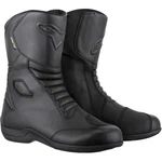 Alpinestars Web Goretex Boots Black 10.5 2335013-10-45 3402-0418 New. Price: $399.95.