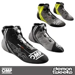 Omp Ks-xr Kart Boots Fia 8877-2022 Approved (abrasion Resistant, Breathable) New. Price: $274.75.