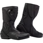 Rst S1 Waterproof Boots - Black/black, 11.5 New. Price: $165.99.