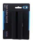 Crankbrothers TT17 Twin Tube Tool Kit New. Price: $99.95.