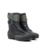 Tcx Infinity 3 Mid Wp Motorcycle Short Adventure Boots Black / Green New. Price: $289.52.