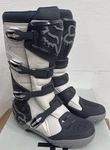 Brand New Fox Racing Mens Motion Off Road Boots $505 Size 10 Chalk White. Price: $436.50.