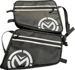 Moose Offroad Door Bags Cf Moto Q15-9003 New. Price: $79.95.