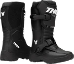 Thor Blitz For Xr Mini Ltd Boots Black Us 13 3411-0790 New. Price: $129.95.