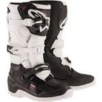 Alpinestars Tech 7S Youth Boots, Black/white New. Price: $299.95.
