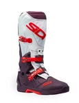 Sidi Crossair Boots 12.5 Tinted New. Price: $499.99.