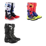Motocross Boots Alpinestars Mx Tech 3 Enduro Offroad New. Price: $307.24.