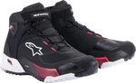 Alpinestars 26115231832105 Stella Cr-x Drystar Shoes 10.5 Black/white/pink New. Price: $239.95.