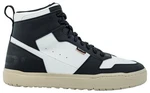 Sidi Lynx Mens Motorcycle Riding Shoes Black/white New. Price: $179.99.