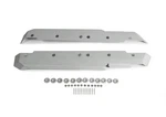 Rival Powersports Skid Type Rock Sliders #24.7280.1-8 Can-am Defender New. Price: $299.00.