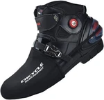 Chcycle Gear Shifter Protector Black Boots & Shoe Protection Size Large Uk 7-10 New. Price: $6.71.