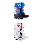 Motocross Boots Alpinestars Mx Tech 10 Supervented Enduro Offroad Neu. Price: $813.63.