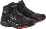 Alpinestars Cr-x Drystar Street Riding Shoes Pick Size/color New. Price: $229.95.