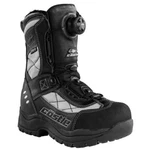 Castle X Charge Atop Women's Snowmobile Boots - Gray/black New. Price: $269.99.