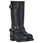 Dingo Mens 10" Engineer Rob Harness Plain Toe Black Boots DI19040 M/ew 7-13 New. Price: $149.95.