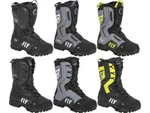 Fly Racing Marker Boa Snowmobile Boots Waterproof Insulated Reinforced Toe New. Price: $152.96.