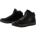 Icon Carga Boots - Stealth Black Adult Size Us 8.5 New. Price: $145.00.