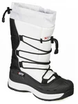 Baffin Inc Womens White Snogoose Boots 4510-1330-002(7) BF35207 New. Price: $93.39.