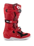 Alpinestars Tech 7S Youth Boots Red Size New. Price: $279.95.