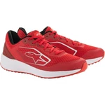 Alpinestars Meta Road Casual Paddock Sneakers Trainers Jogging Shoes Red White New. Price: $164.56.
