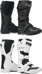 2026 Thor Women's Blitz Xr Boots - Motocross Dirt Bike Mx New. Price: $159.95.