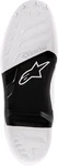 Alpinestars Tech 7 Sole Black/white Colored Size 10 Footwear New. Price: $70.33.