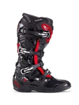 Alpinestars Tech 7 Boots Black/red Fluo Size 10 New. Price: $479.95.
