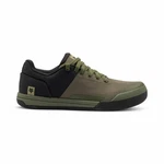 Fox Racing Union Canvas Olive Green Shoes New. Price: $119.95.