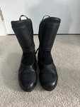 Bmw Motorrad Allround Leather Biker Boots Us 7 Pre-owned. Price: $195.00.