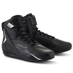 Alpinestars FASTER-4 Motorcycle Riding Shoes (black) New. Price: $187.75.