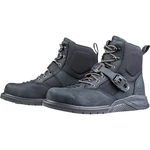 Icon 3403-1387 SUPERDUTY6 Safety Toe Boots 14 Black New. Price: $170.00.