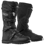 Thor Blitz Xp Off-road Mx Boots Black *closeout Was $149.95* New. Price: $99.95.