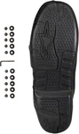 Alpinestars Tech Sole Black 25SUT7S-10-07 New. Price: $41.95.