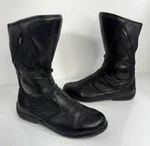 Dainese Fulcrum C2 G. Full Zip Gore Tex Mens 11.5 Us Motorcycle Biker Boots Pre-owned. Price: $159.11.