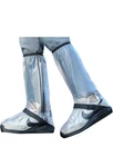 Galashield Rain Shoe Waterproof Covers For Women Reusable Galoshes New. Price: $10.00.