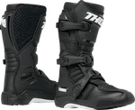 Thor 3411-0730 Youth Blitz Xr Boots Black/white New. Price: $159.95.