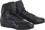Alpinestars Stella FASTER-3 Rideknit Black Gray Shoes New. Price: $239.95.