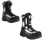 Womens Castle X Charge Atop Snowmobile Boots Winter Waterproof Riding New. Price: $269.99.