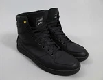 Ducati Scrambler Tcx Black Rider Men Leather Motorcycle Riding Shoes 9552W Pre-owned. Price: $119.95.