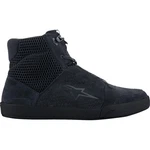 Alpinestars 3405-2918 2512522110011.5 Chrome Air Shoes Black Us New. Price: $224.95.