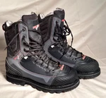 Motorfist Stomper Waterproof Snowmobile / Motorcycle Boots Mens Us Size 8 Pre-owned. Price: $99.99.