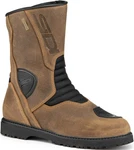 Sidi Gavia Adv Mens Gore-tex Motorcycle Boots Tobacco New. Price: $319.99.